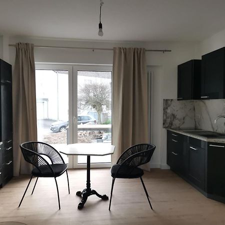 Modernes Stilvoll Eingerichtetes Appartement Rösrath Exterior foto